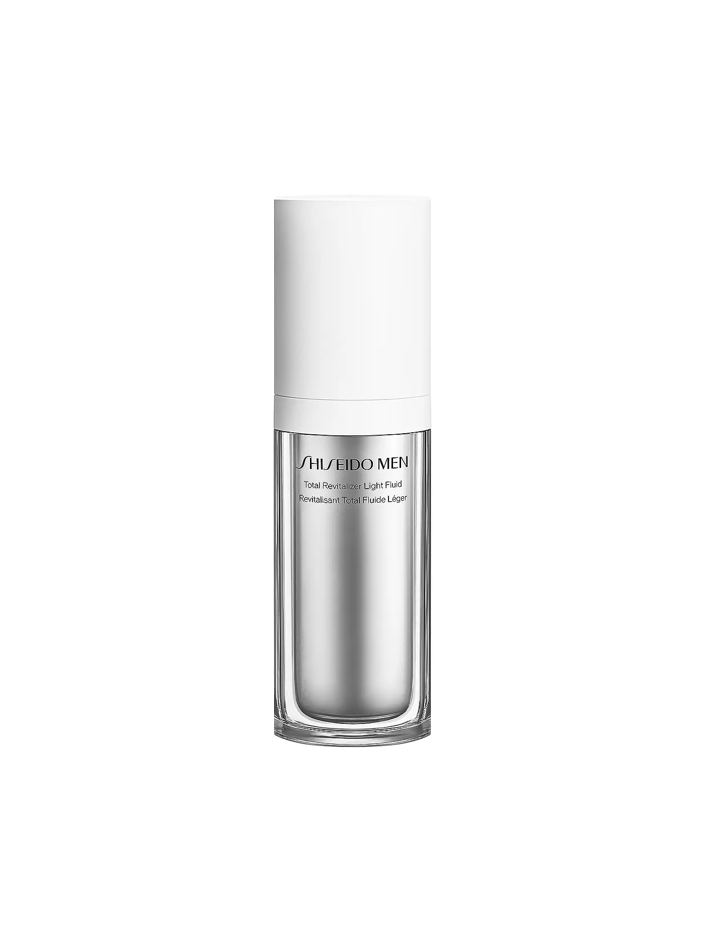 SHISEIDO | Men Total Revitalizer Light Fluid 70ml | 